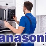 تعمیر ماکروفر پاناسونیک در اصفهان