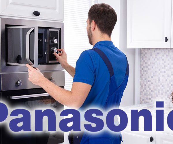 تعمیر ماکروفر پاناسونیک در اصفهان