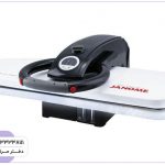 نمایندگی تعمیر اتوبخار ژانومه در اصفهان